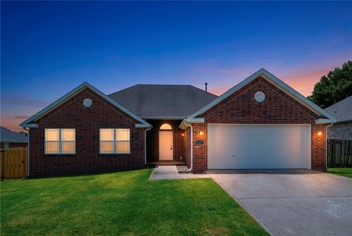 5337 Monica Marie Ave, Springdale, AR, 72762-8429 | Card Image