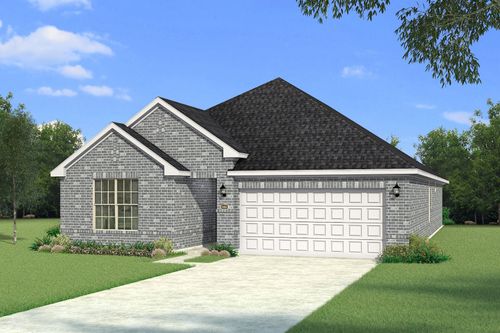 205 Caper Meadow Dr, Anna, TX, 75409-6160 | Card Image