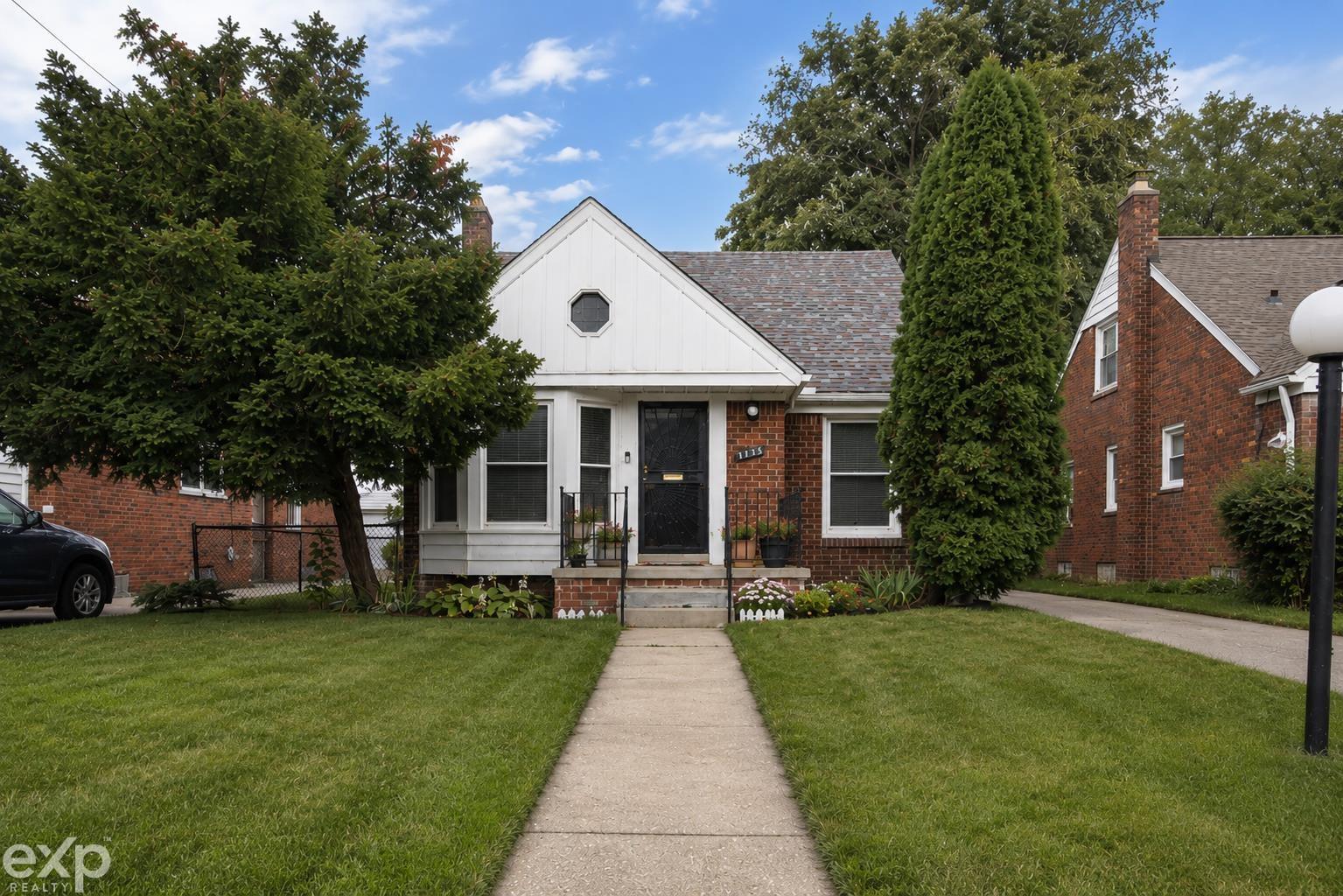Residential in Detroit