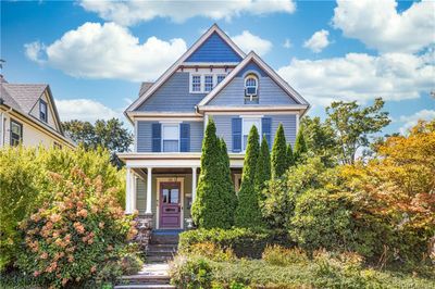 View of Queen Ann-style home | Image 1