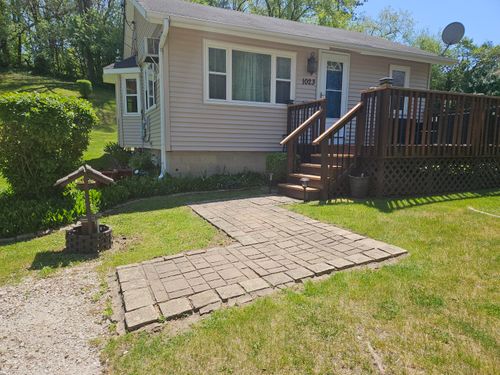 1023 Highland St, TWIN LAKES, WI, 53181 | Card Image
