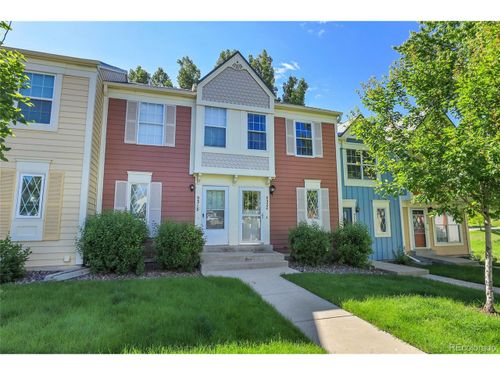 9320 W Ontario Dr, Littleton, CO, 80128-4032 | Card Image
