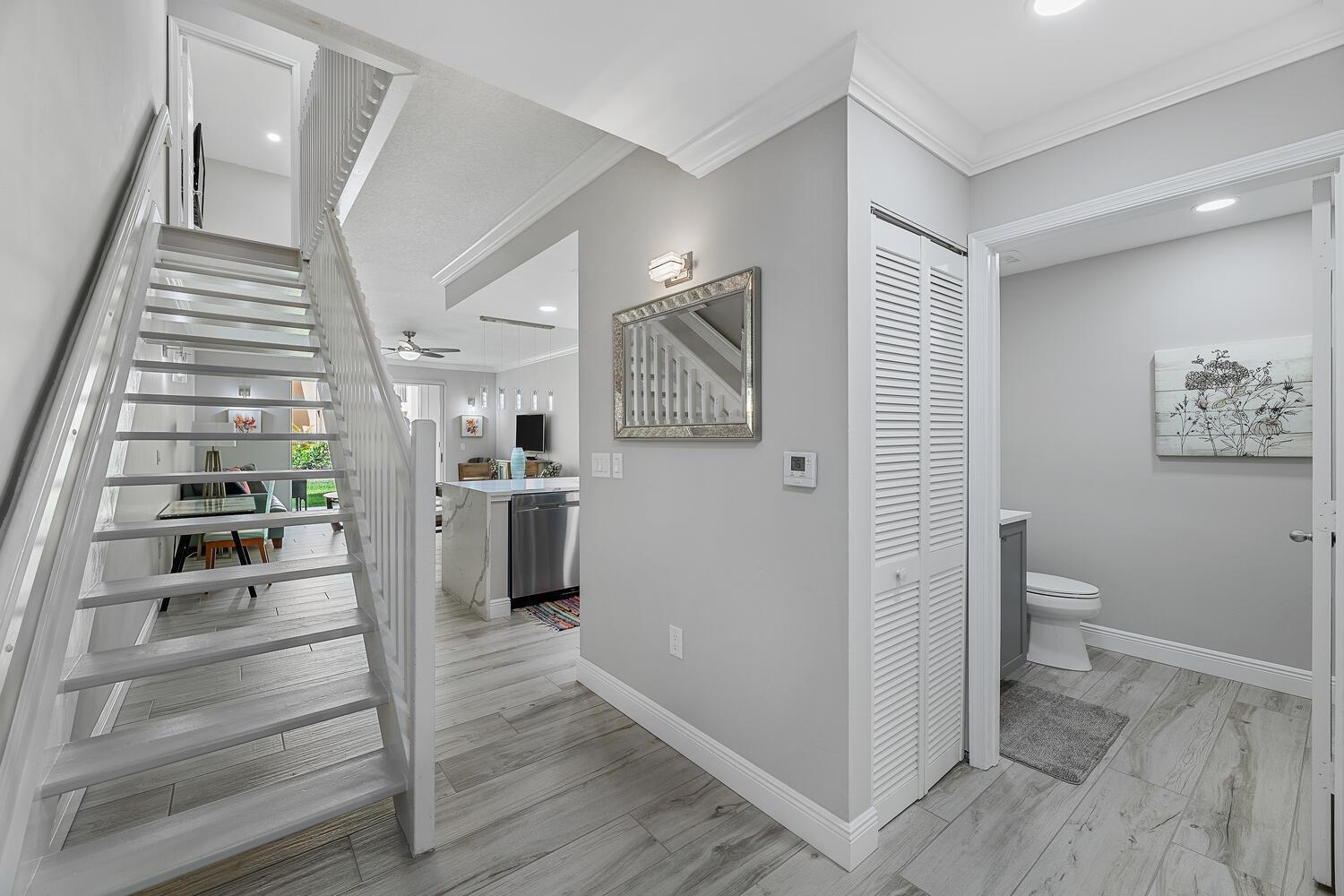 Residential Lease in Wellington 3