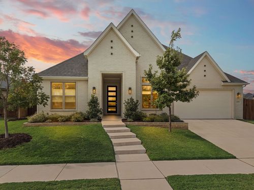 12721 Frio Springs Dr, Haslet, TX, 76052-3018 | Card Image