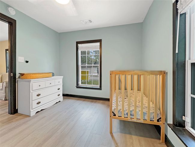 604 Maple St, House other with 2 bedrooms, 1 bathrooms and null parking in Howe TX | Image 11
