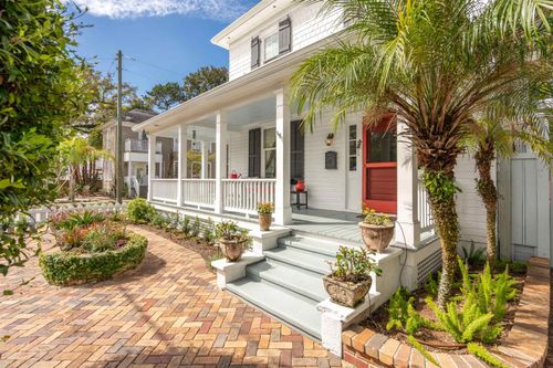 26 Riberia Street, St Augustine, FL, 32084 | Card Image