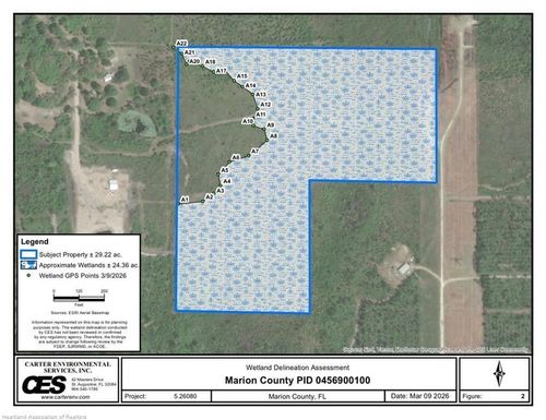0 Ne 125th Ave, FORT MC COY, FL, 32134 | Card Image