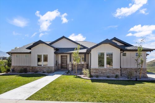 1536 E Trail Crest Ct, Draper, UT, 84020-5525 | Card Image