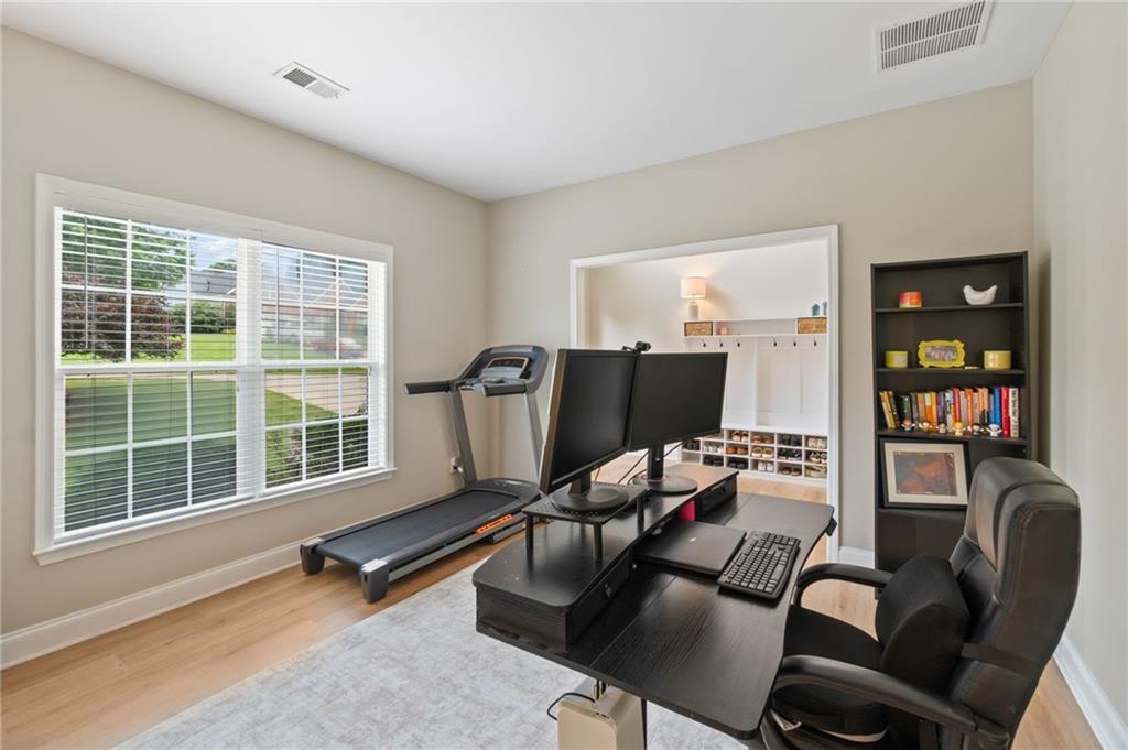 Residential in Flowery Branch 3