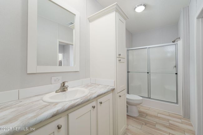 407 Sycamore Dr, House other with 3 bedrooms, 2 bathrooms and null parking in Macclenny FL | Image 12