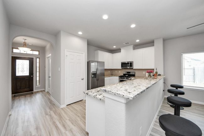 1654 Sequoia Run Dr, House other with 3 bedrooms, 2 bathrooms and 3 parking in Rosharon TX | Image 5