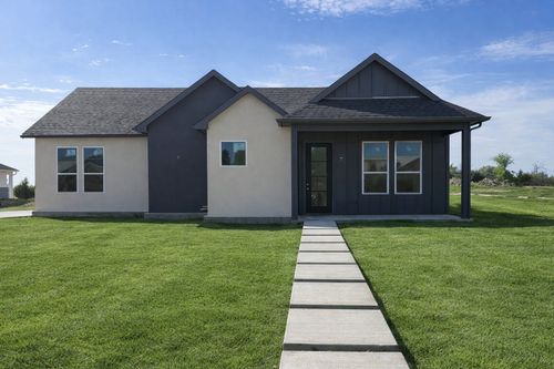 1126 Gannon Ln, Desoto, TX, 75115 | Card Image