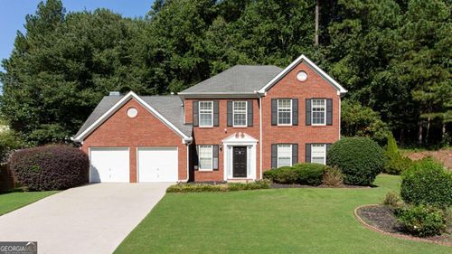 5724 Wandering Vine Trl Se, Mableton, GA, 30126-5642 | Card Image