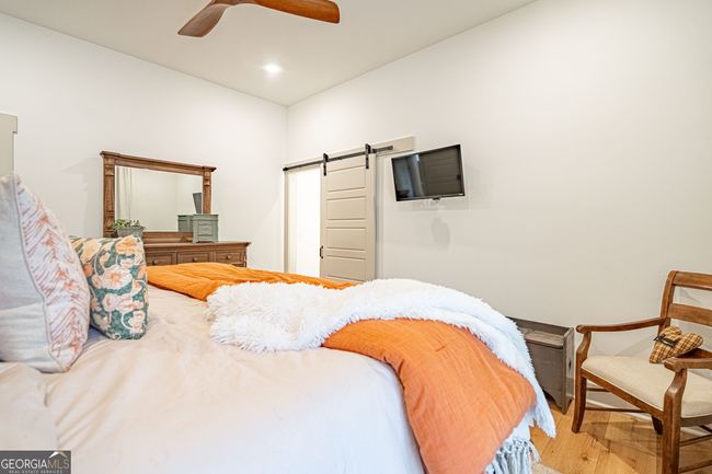 157 Ackerman Rd, House other with 4 bedrooms, 3 bathrooms and null parking in Rincon GA | Image 49