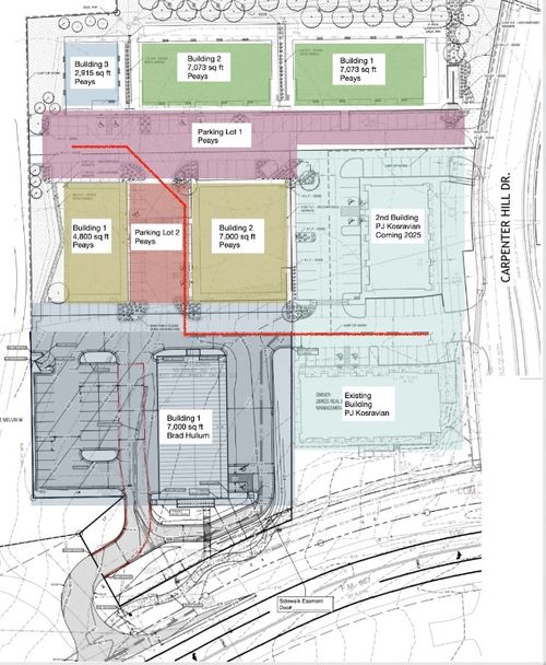 TBD Carpenter Hill Dr, Buda, TX, 78610 | Card Image