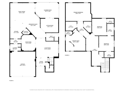 6524 Compass Rose Ct, West Palm Beach, FL, 33411-6427 | Card Image