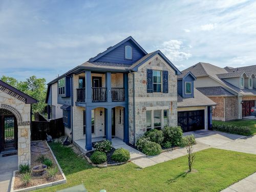 3544 Beaumont Dr, Wylie, TX, 75098-0380 | Card Image