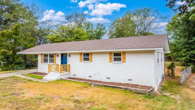 622 Newcomb Cir, House other with 3 bedrooms, 2 bathrooms and null parking in Benton AR | Image 2