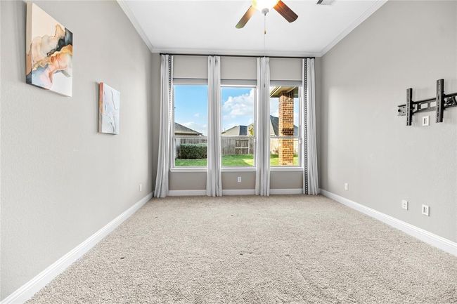 3507 Canyon Branch Ln, House other with 4 bedrooms, 5 bathrooms and 2 parking in Fulshear TX | Image 18