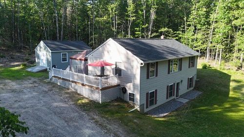 50 Nw River Road, Sebago, ME, 04029 | Card Image