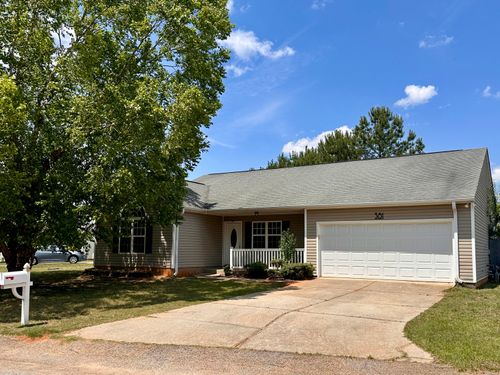 381 Beryl Dr, Aiken, SC, 29803-3665 | Card Image