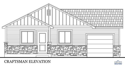 358 Valley Dr, Rapid City, SD, 57703 | Card Image
