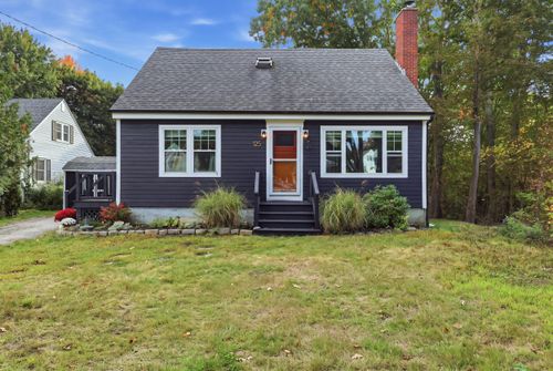 125 W Commonwealth Drive, Portland, ME, 04103 | Card Image