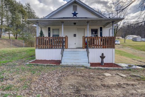 1820 Ridgeway Dr, Kingsport, TN, 37664-3533 | Card Image