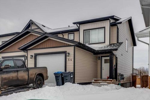 54 Hawthorn Pl, Sylvan Lake, AB, T4S0S2 | Card Image