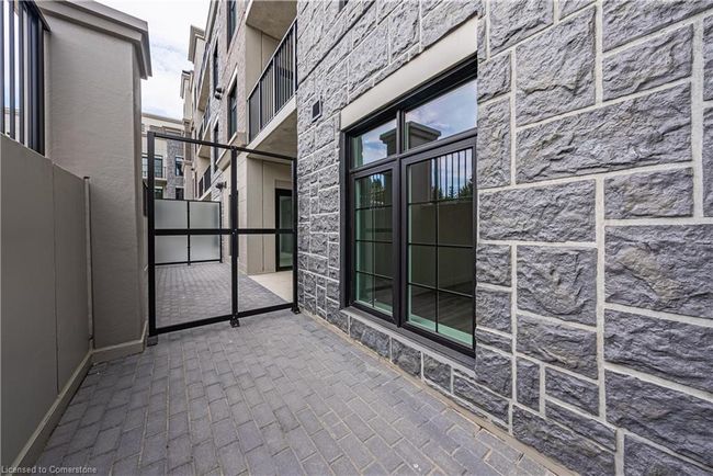 103 - 153 Wilson St W, House attached with 2 bedrooms, 2 bathrooms and 2 parking in Ancaster ON | Image 28