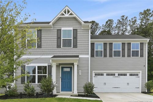 225 Tormore Dr, Sanford, NC, 27330-7118 | Card Image