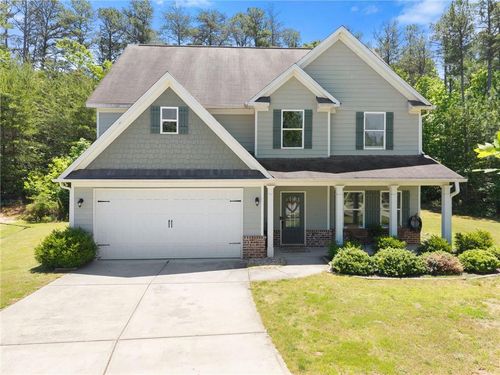 4308 Highland Gate Pkwy, Gainesville, GA, 30506-2997 | Card Image