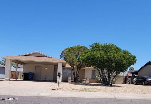 2234 W Marco Polo Rd, Phoenix, AZ, 85027-4150 | Card Image