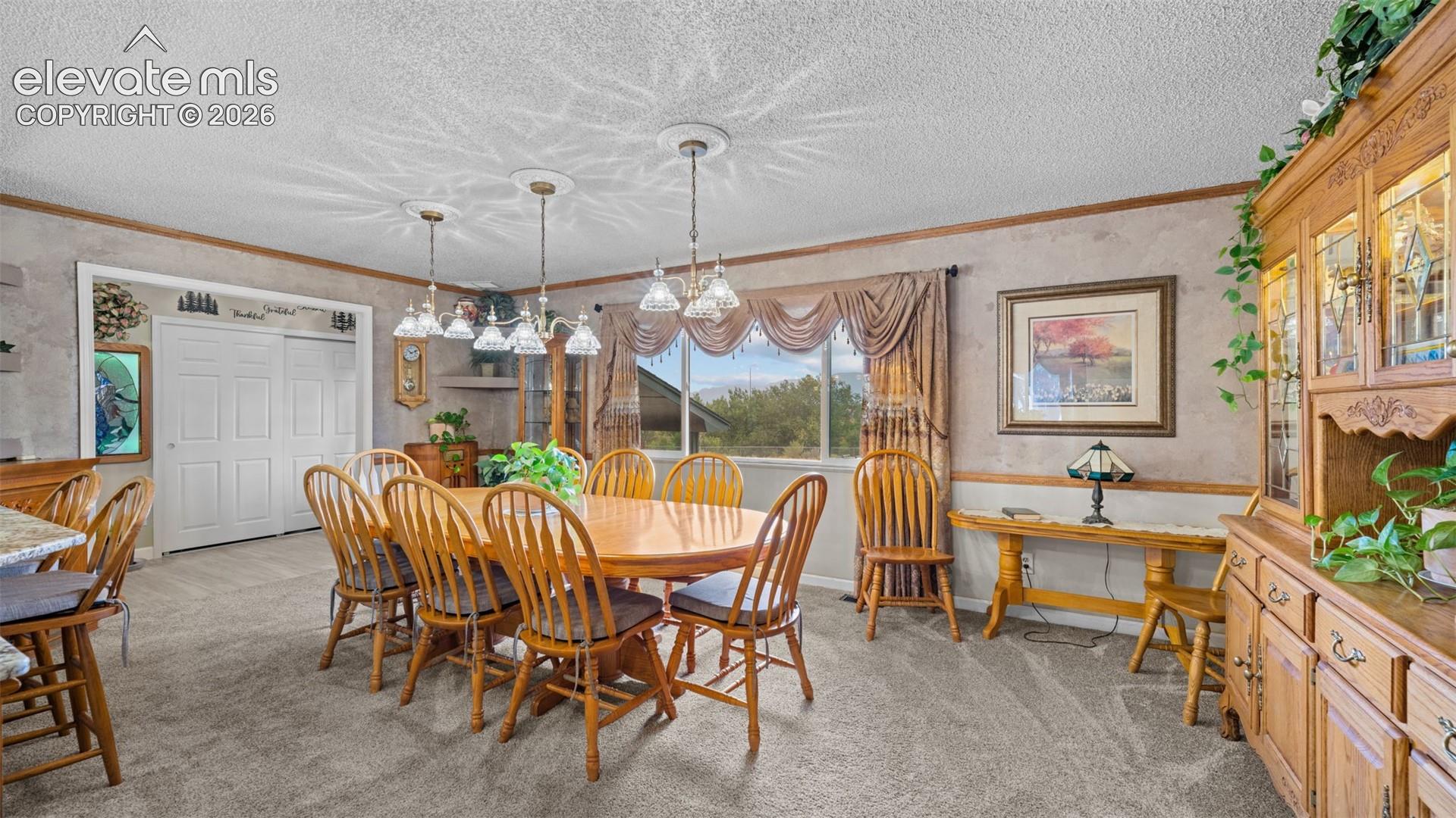 Residential in Colorado Springs 4