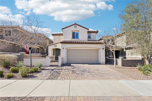 457 Cornelius Kelly Ave, Henderson, NV, 89011-2680 | Card Image