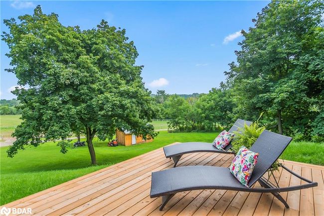 2681 Concession Rd 5, House other with 5 bedrooms, 3 bathrooms and 10 parking in Loretto ON | Image 38
