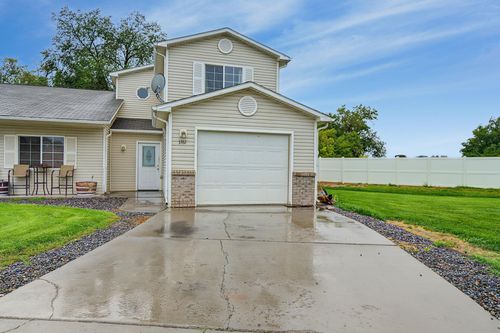 1767 Christopher Ct, Grand Junction, CO, 81503-4535 | Card Image