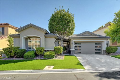 2221 Scarlet Rose Drive, Las Vegas, NV, 89134 | Card Image