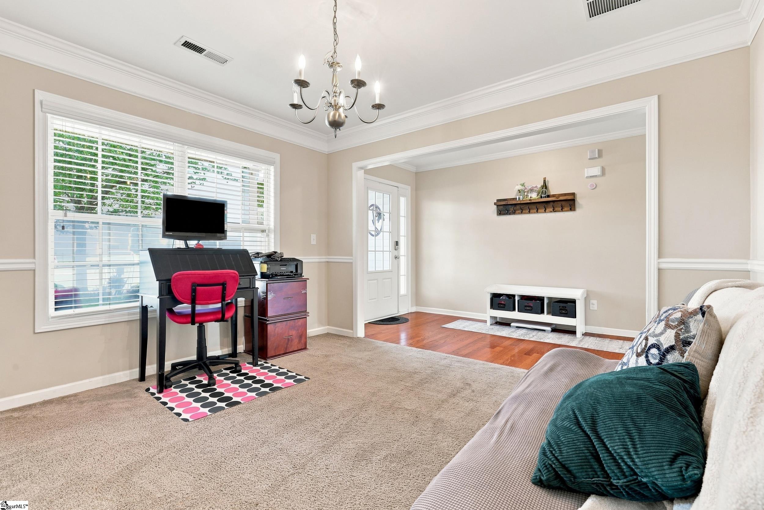 Residential in Simpsonville 5