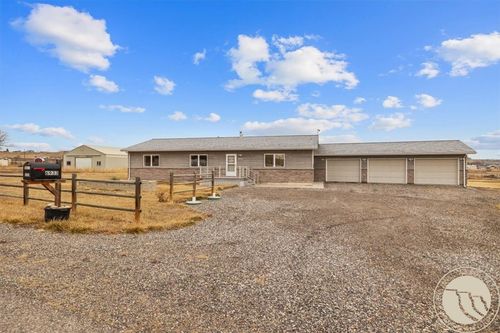 6933 Custer Avenue, Billings, MT, 59106 | Card Image