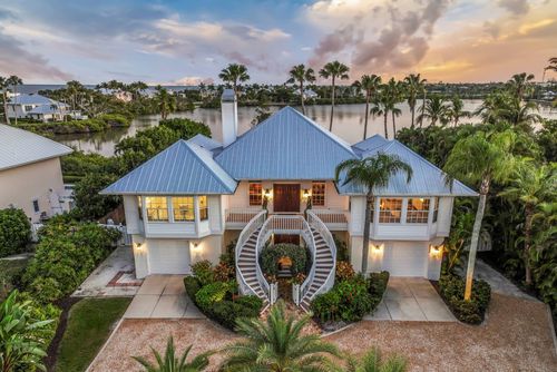 1678 Jose Gaspar Dr, Boca Grande, FL, 33921-1140 | Card Image