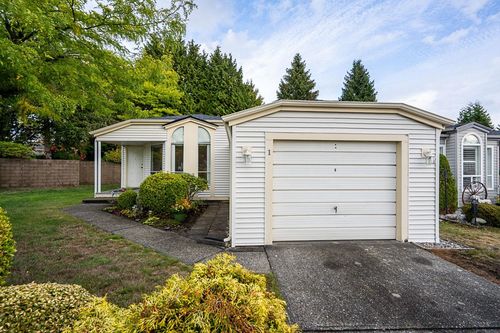 1-2345 Cranley Drive, Surrey, BC, V4A9G5 | Card Image