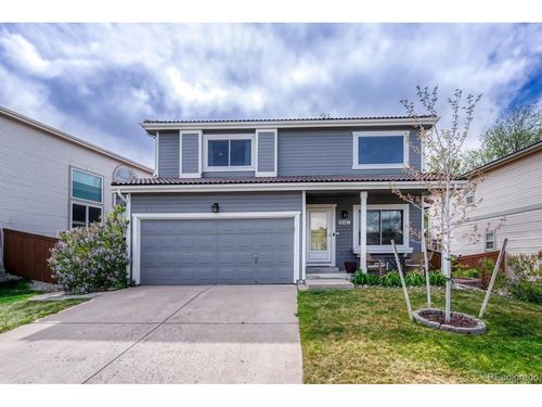 9640 Adelaide Cir, Highlands Ranch, CO, 80130-6814 | Card Image