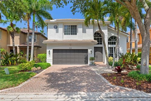 15799 Menton Bay Ct, Delray Beach, FL, 33446-9740 | Card Image