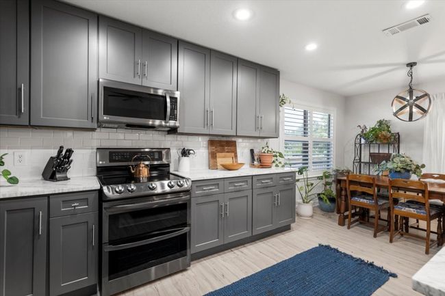 2003 Rain Water Dr, House other with 3 bedrooms, 2 bathrooms and 4 parking in Austin TX | Image 25