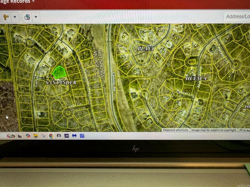 3 Comillas Lane, Hot Springs Village, AR, 71909 | Card Image