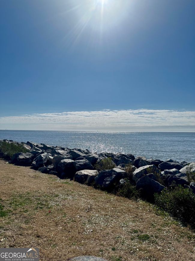 404 Palmetto St, House other with 3 bedrooms, 2 bathrooms and null parking in St Simons Island GA | Image 19
