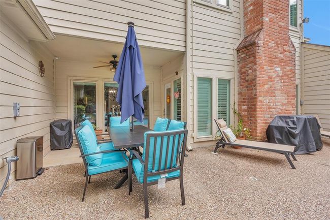 9311 Windrush Dr, House other with 4 bedrooms, 4 bathrooms and 2 parking in Spring TX | Image 34