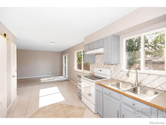 3500 Marigold St, House other with 4 bedrooms, 2 bathrooms and 2 parking in Evans CO | Image 7