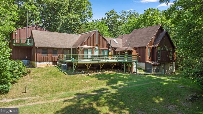 3113 Calmes Neck Ln, House other with 4 bedrooms, 4 bathrooms and null parking in BOYCE VA | Image 4